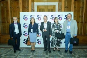 50 Congresso de cirúrgia estética e reconstrutiva