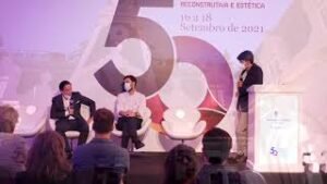 50 Congresso de cirúrgia estética e reconstrutiva